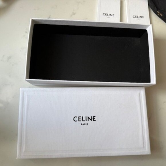 Celine sunglasses - Picture 9 of 11